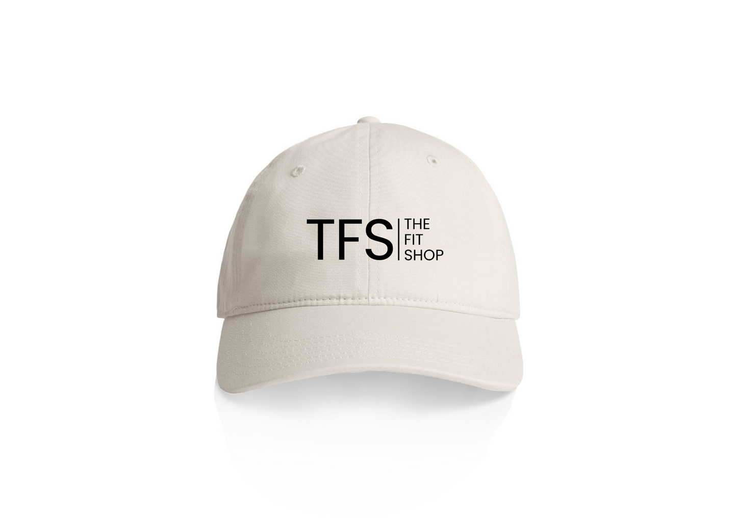TFS CAPS