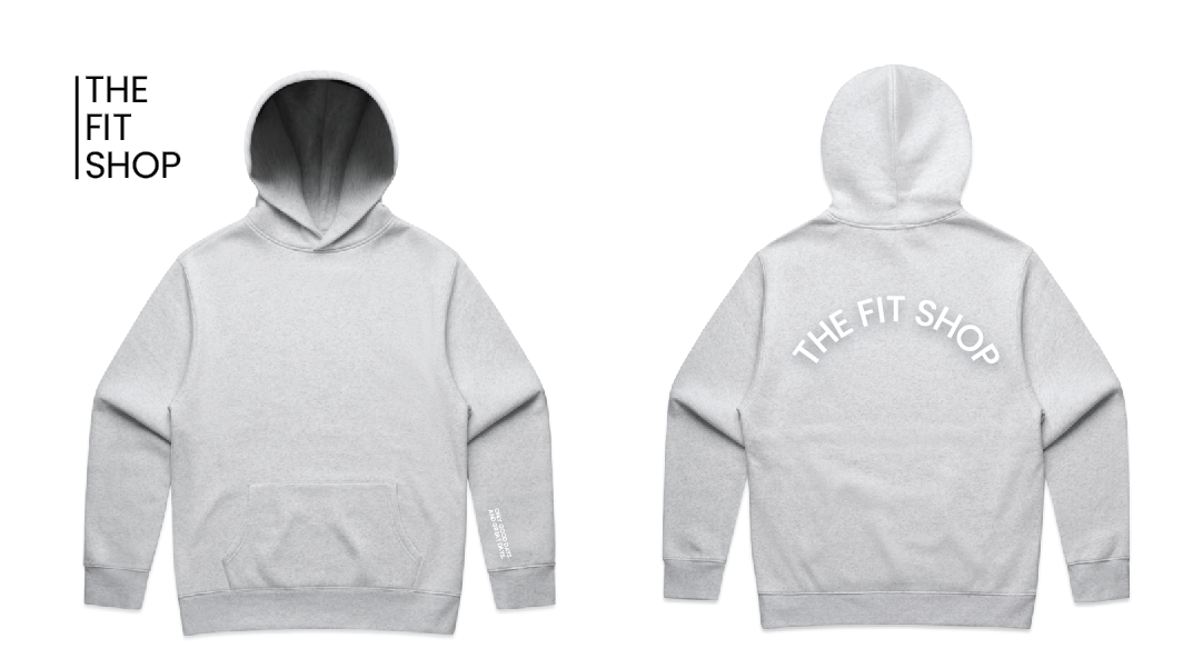 TFS Rebuild Hoodie