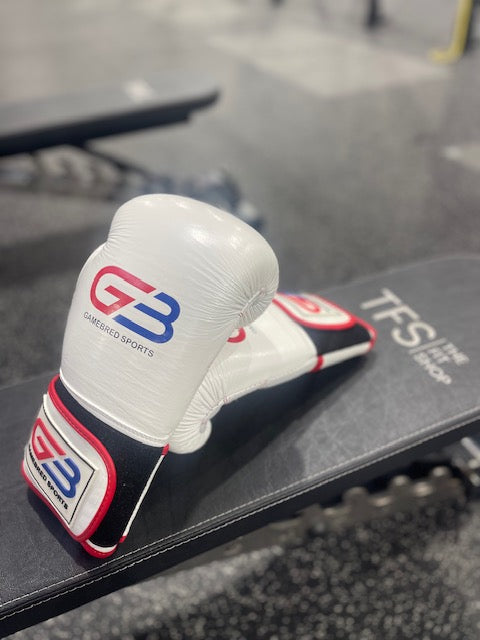 Gamebred E2 Boxing Gloves