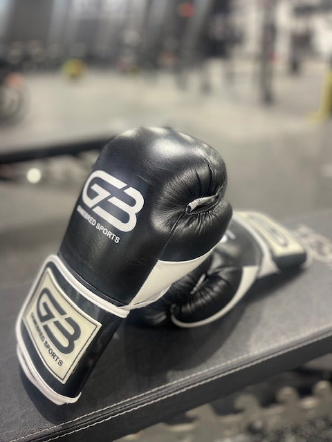 Gamebred E2 Boxing Gloves