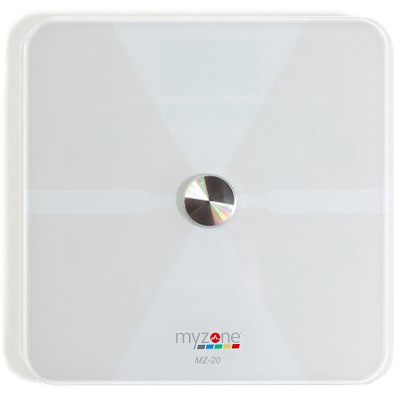 MYZONE® MZ-20 Home scale