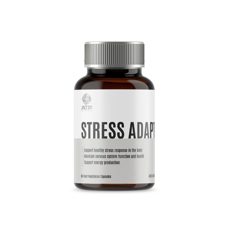 ATP Science - Stress Adapt