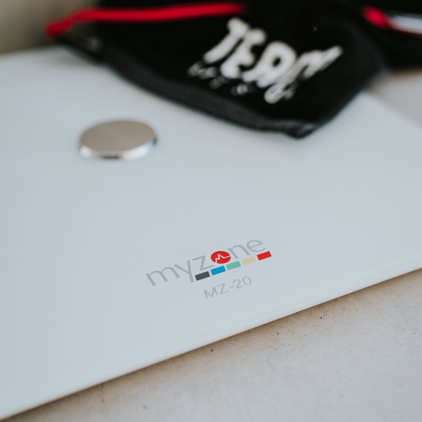 MYZONE® MZ-20 Home scale