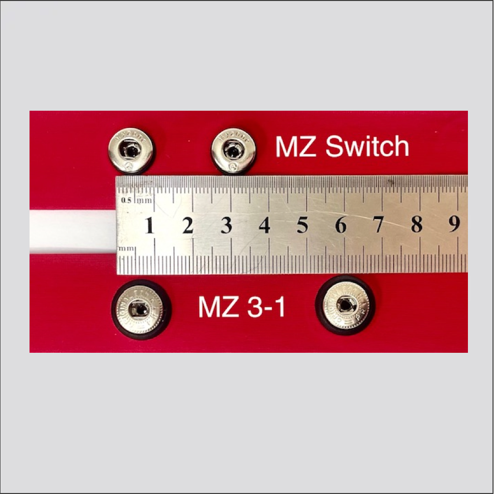 MYZONE® Replacement Strap