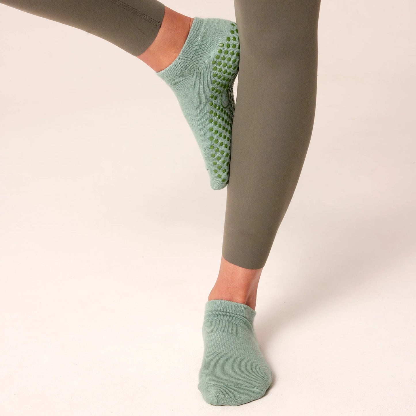 Your Reformer Ankle Grip Socks