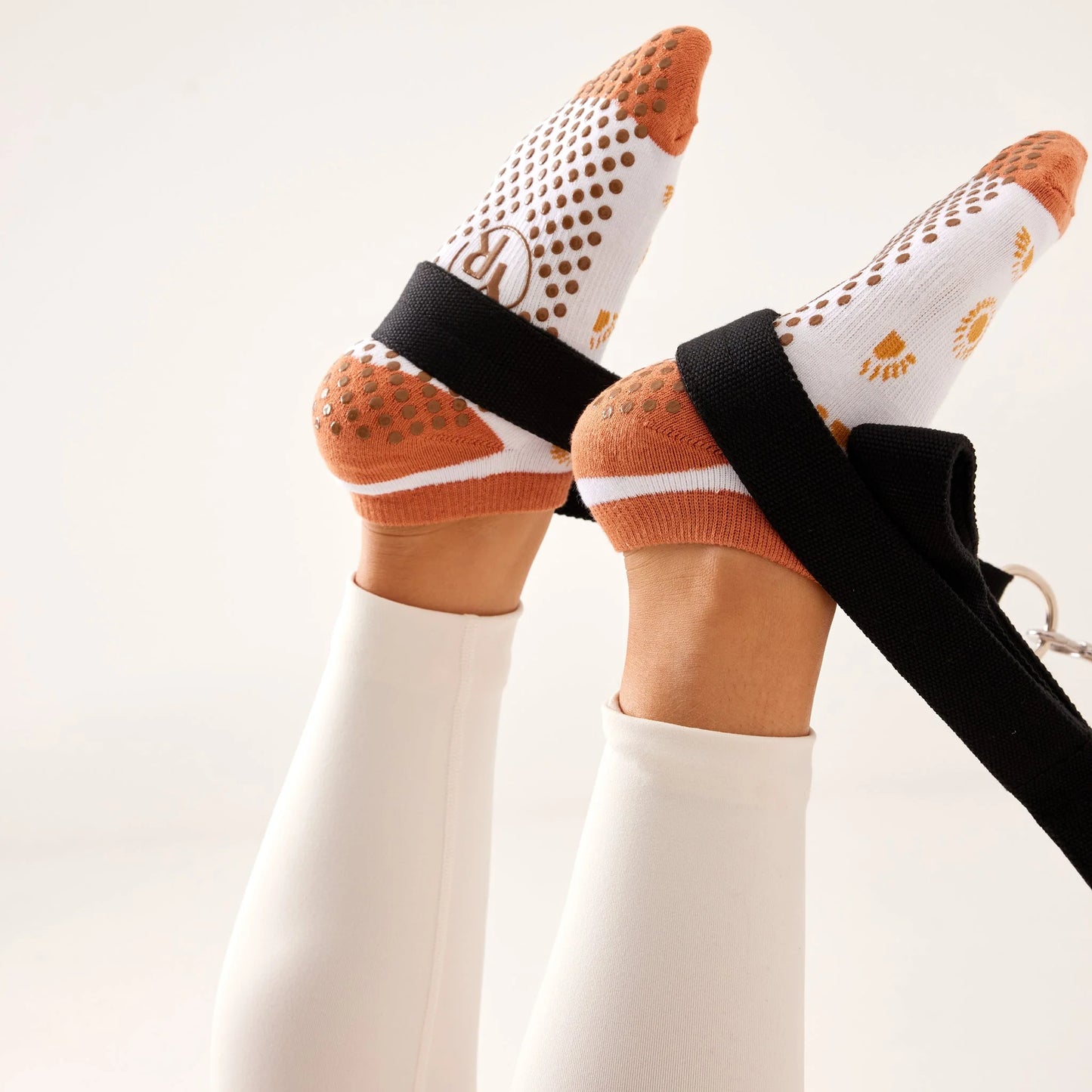 Your Reformer Ankle Grip Socks