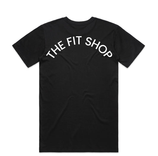 MEN'S TFS REBUILD TEE