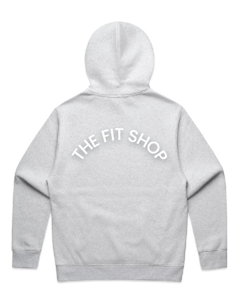 TFS Rebuild Hoodie