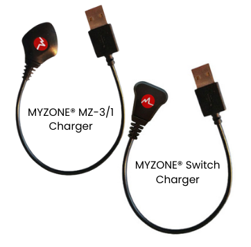 MYZONE® Charging Cord