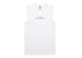 MEN'S TFS CLASSIC TANK